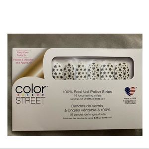 Color Street | Star For The Course